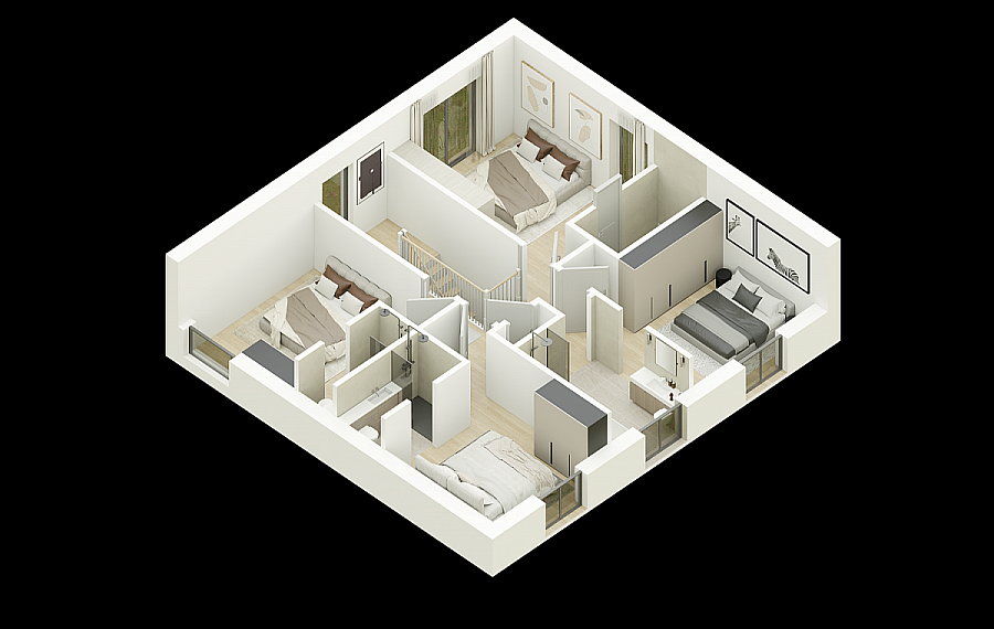 2 Briarfield, Hopefield Road