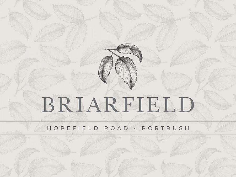 2 Briarfield, Hopefield Road