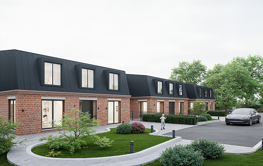 2 Briarfield, Hopefield Road