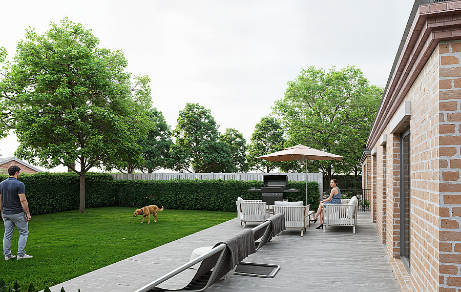 2 Briarfield, Hopefield Road