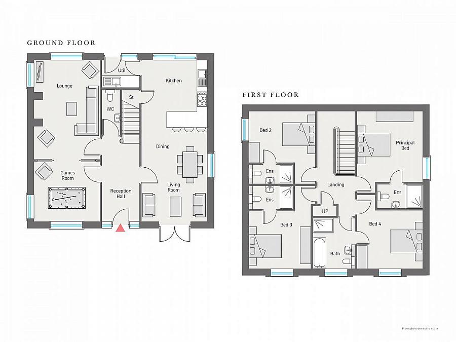 2 Briarfield, Hopefield Road