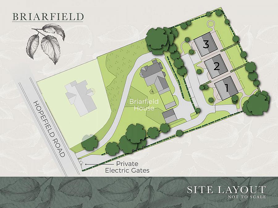 2 Briarfield, Hopefield Road