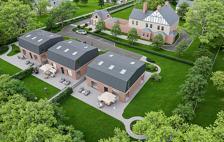 2 Briarfield, Hopefield Road