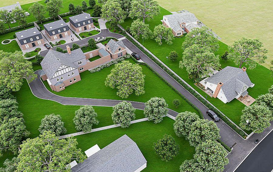 2 Briarfield, Hopefield Road