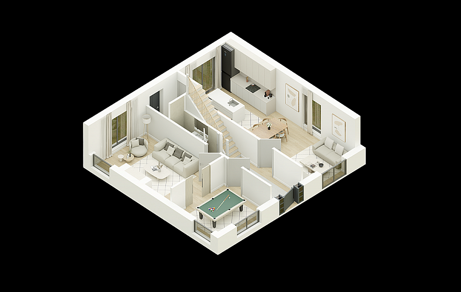 2 Briarfield, Hopefield Road