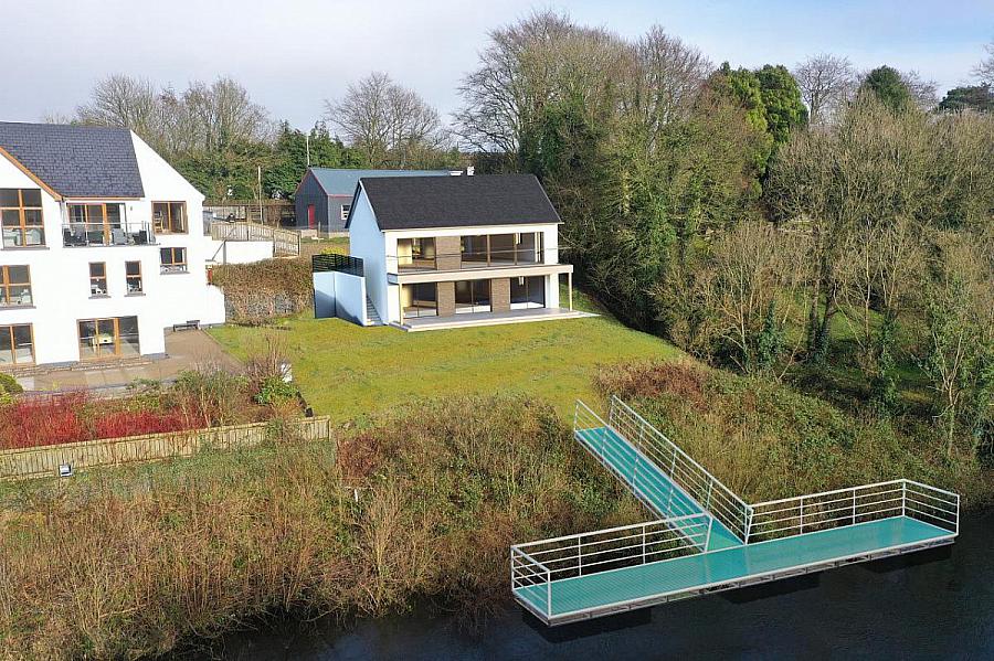 Site 25M South-East Of 'River Cottage', 173 Loughan Road