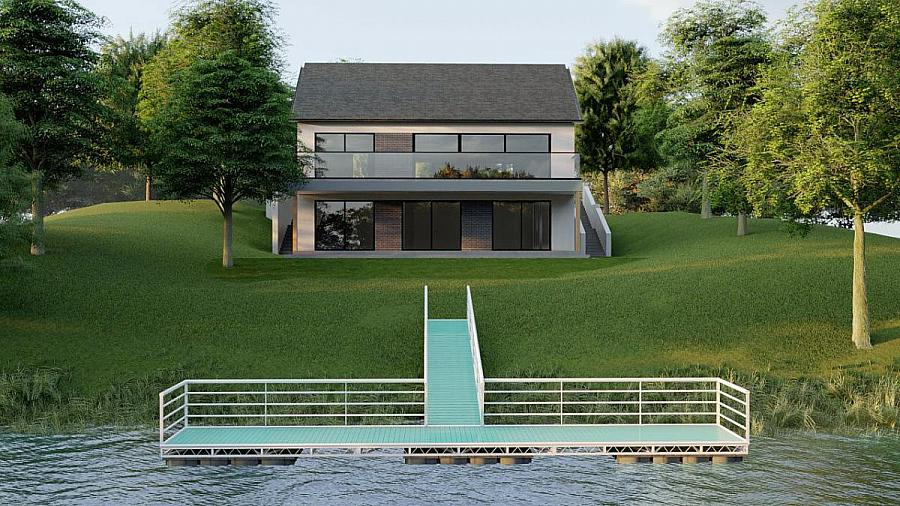 Site 25M South-East Of 'River Cottage', 173 Loughan Road