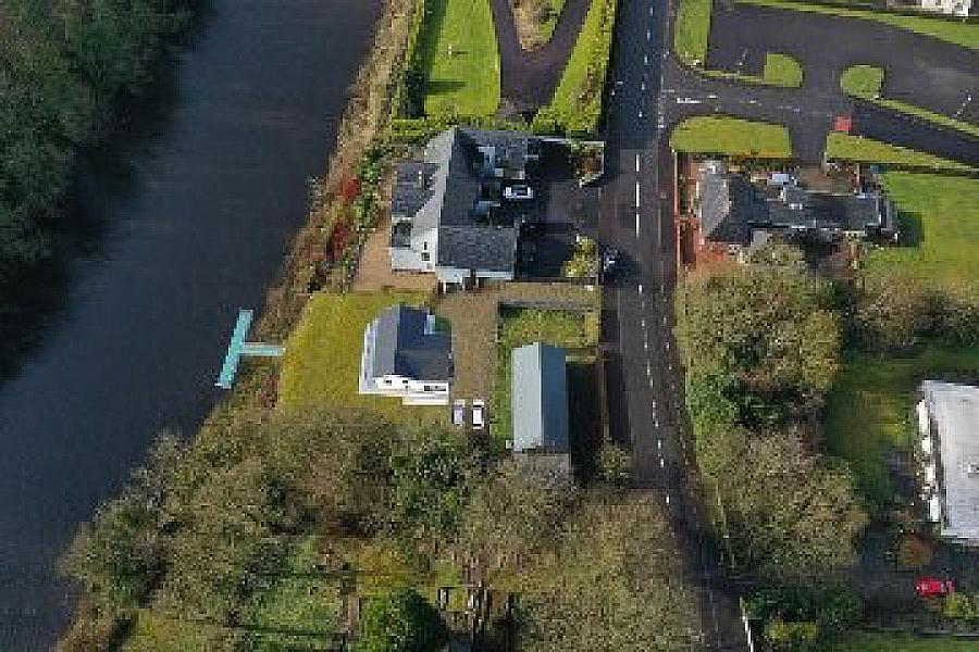 Site 25M South-East Of 'River Cottage', 173 Loughan Road