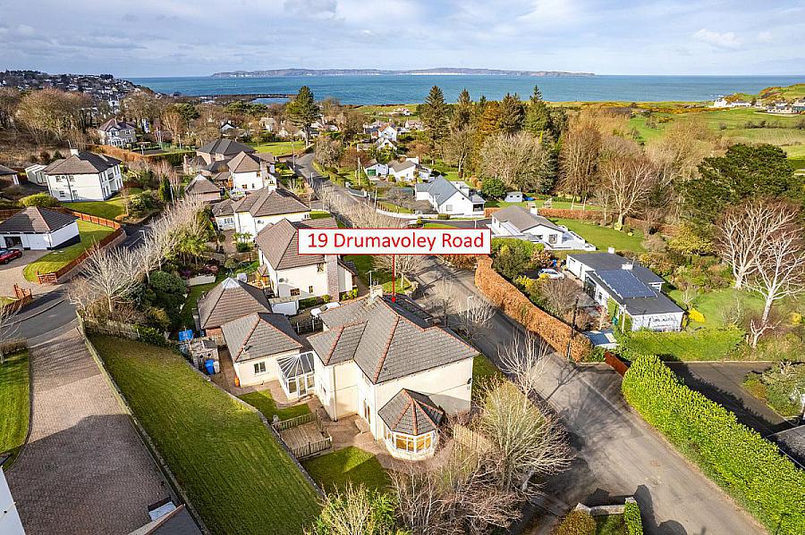 19 Drumavoley Road