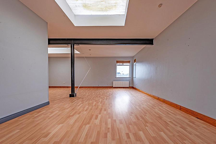 25A Mark Street Lane