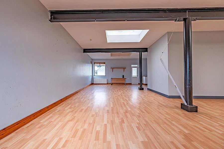 25A Mark Street Lane