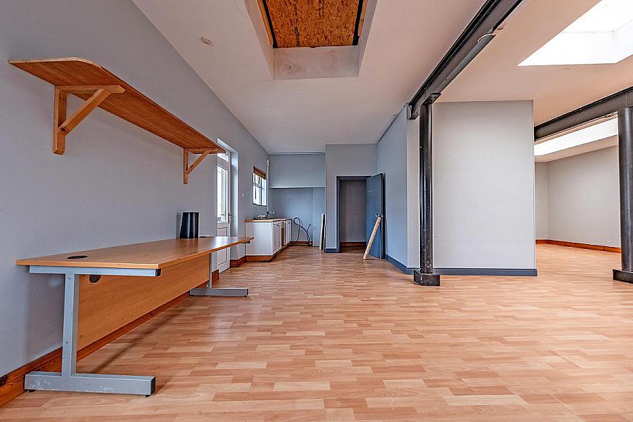 25A Mark Street Lane