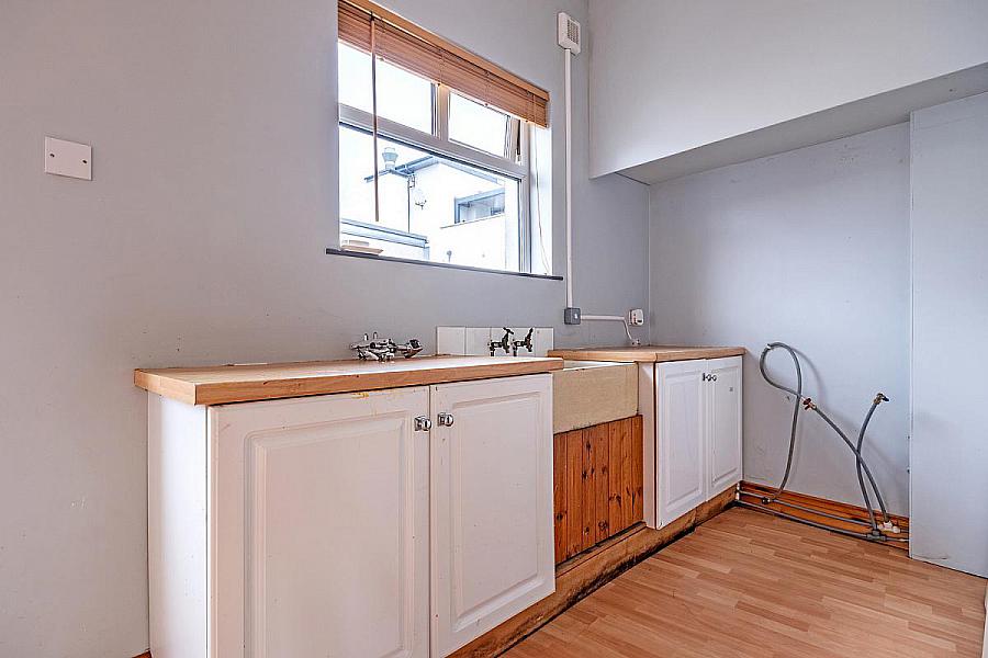 25A Mark Street Lane