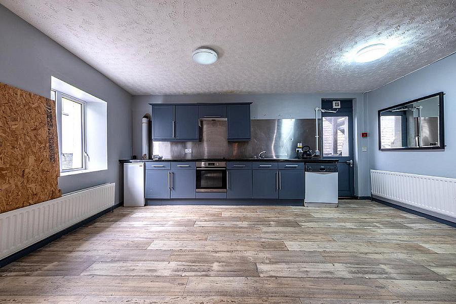 25A Mark Street Lane