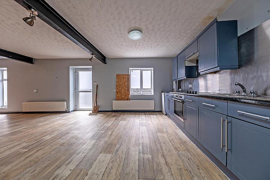 25A Mark Street Lane