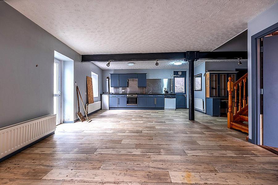 25A Mark Street Lane