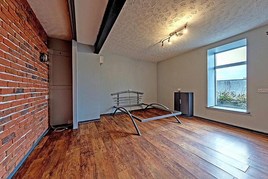 25A Mark Street Lane