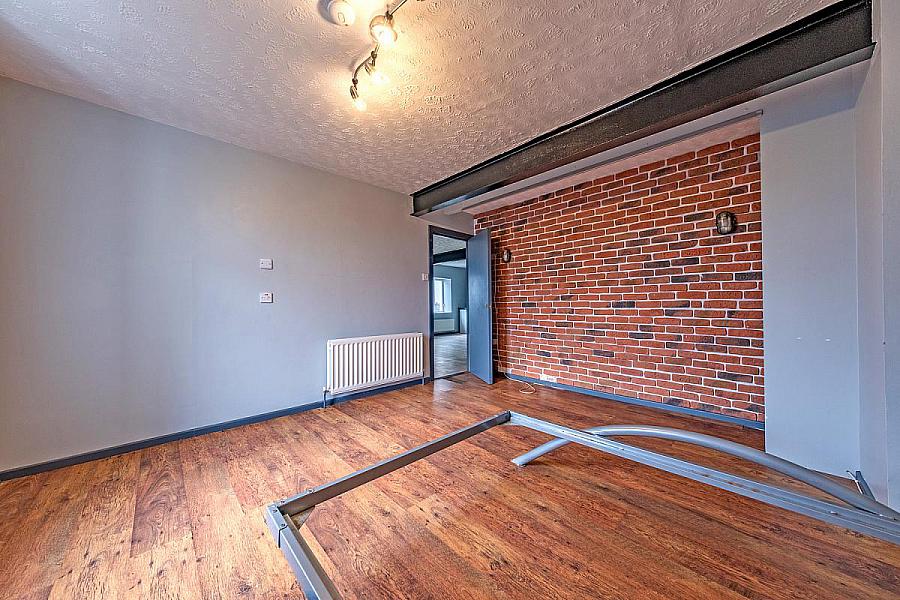 25A Mark Street Lane