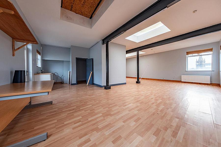 25A Mark Street Lane