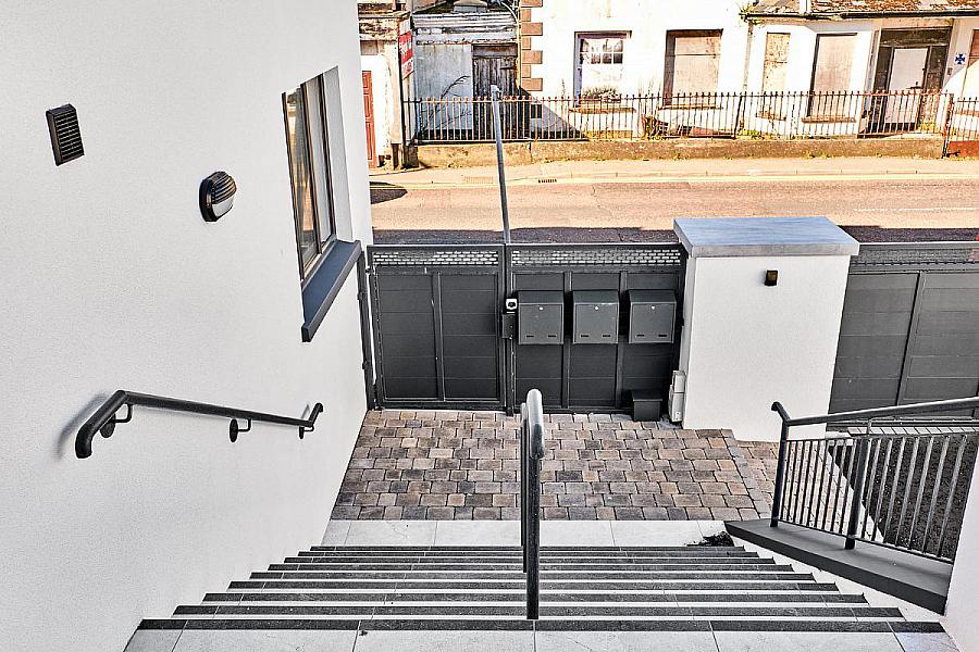 Apt 2, 5 Harbour Road