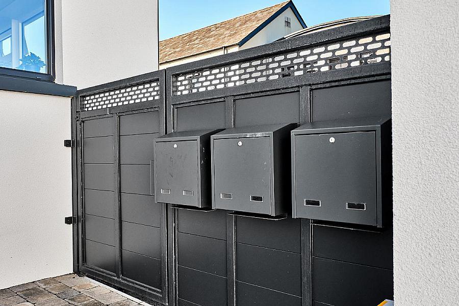 Apt 2, 5 Harbour Road