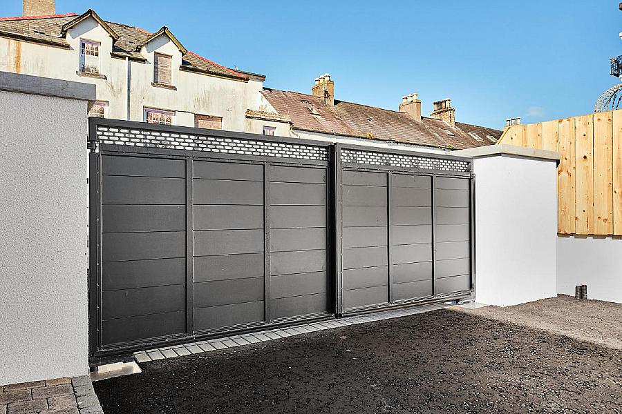 Apt 2, 5 Harbour Road