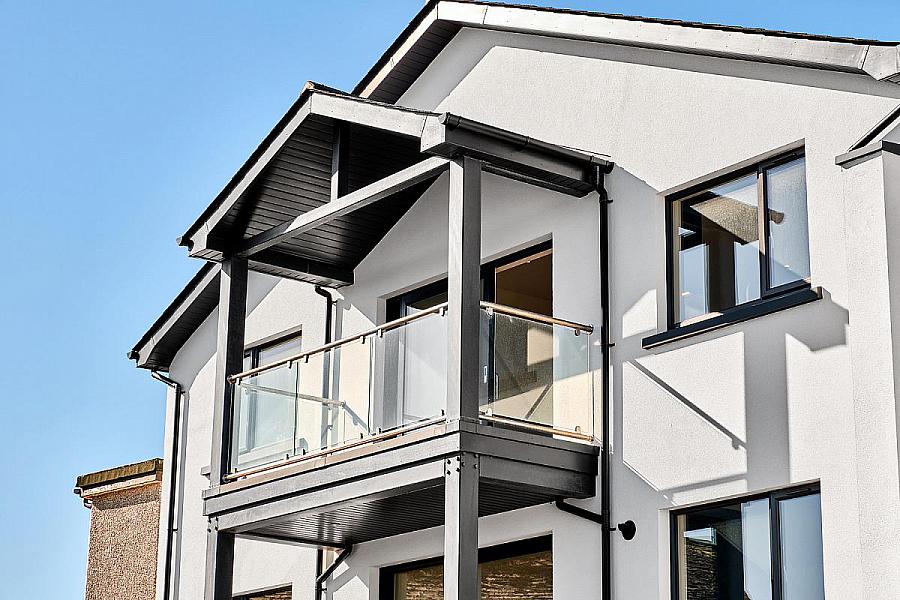 Apt 2, 5 Harbour Road