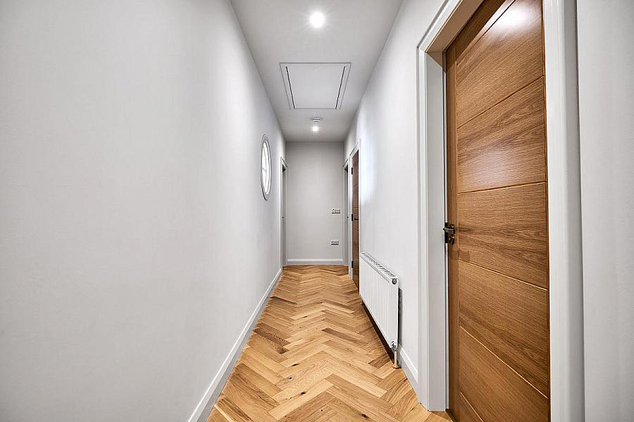 Apt 2, 5 Harbour Road