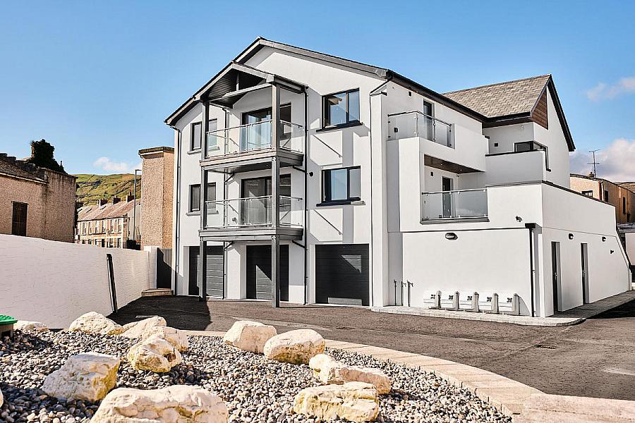 Apt 2, 5 Harbour Road