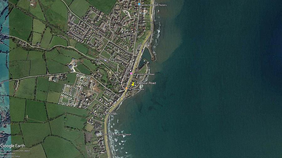 Apt 2, 5 Harbour Road