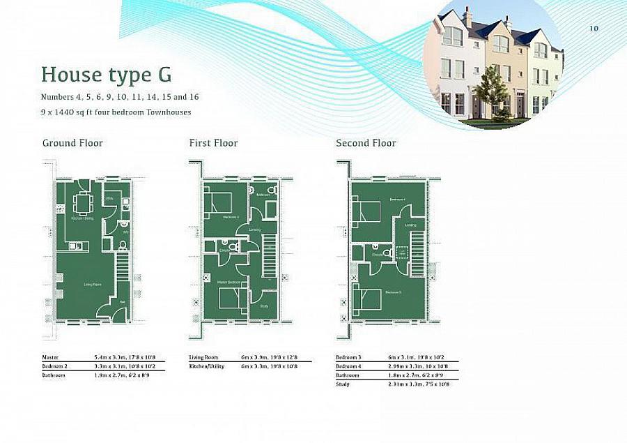 19 West Strand Drive