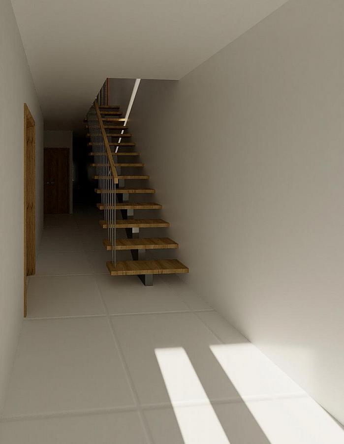 Site For Two Dwellings At 8A Ballyreagh Road