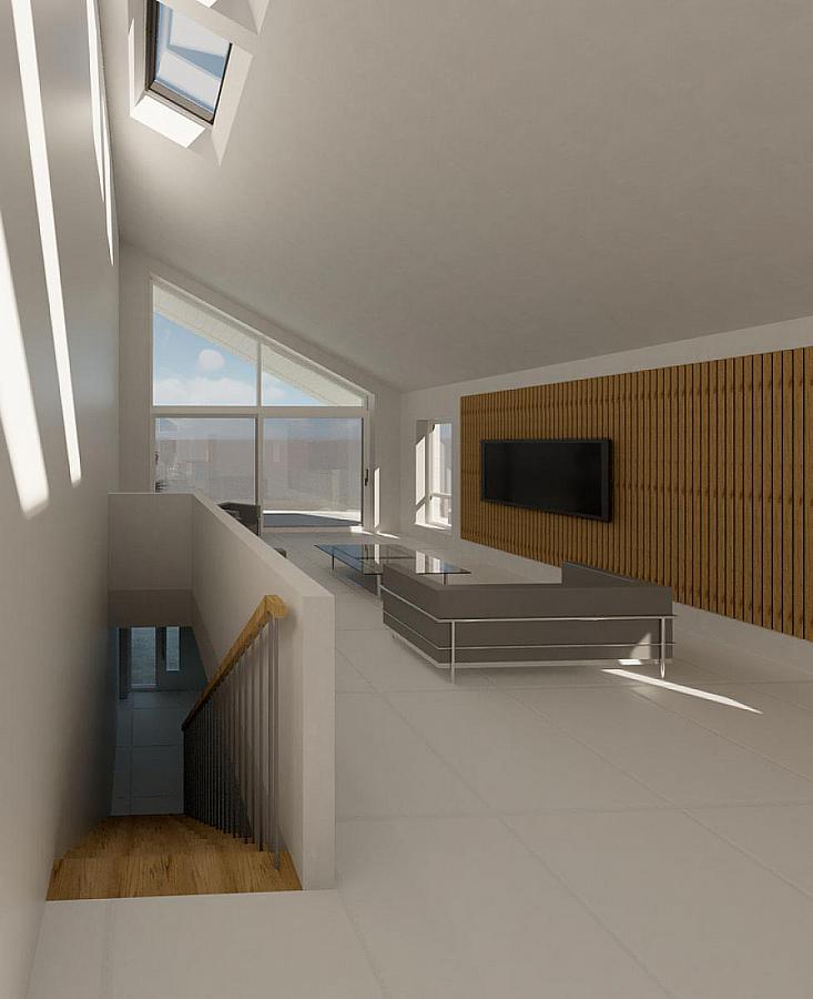 Site For Two Dwellings At 8A Ballyreagh Road