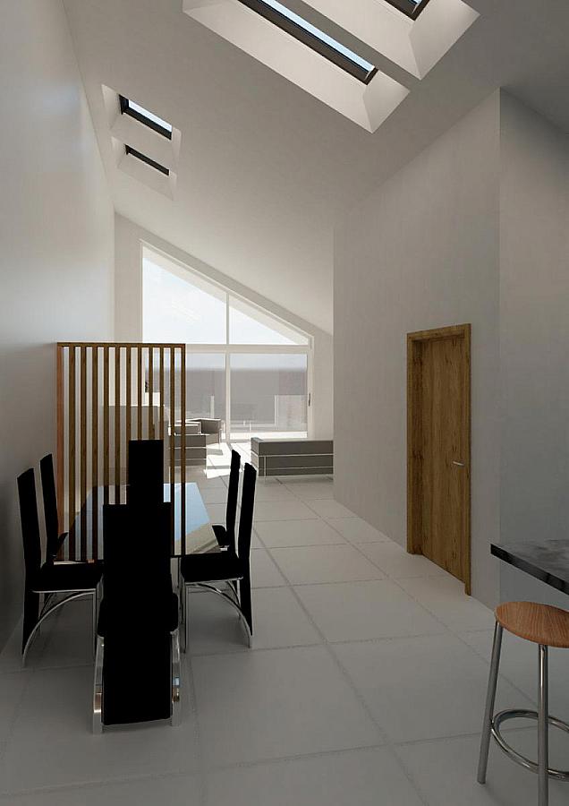 Site For Two Dwellings At 8A Ballyreagh Road