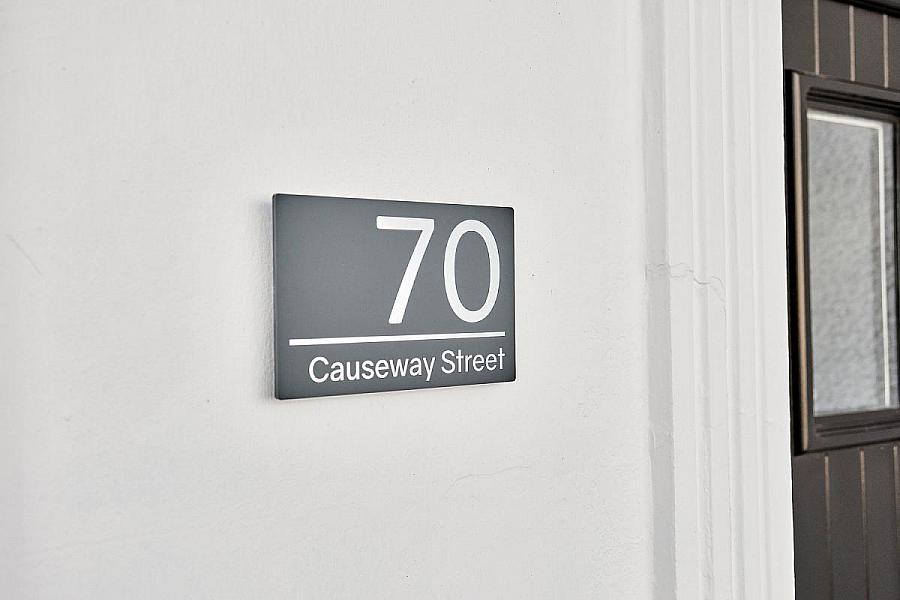 70 Causeway Street