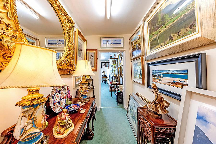 86 Main Street & 2 Bath Street