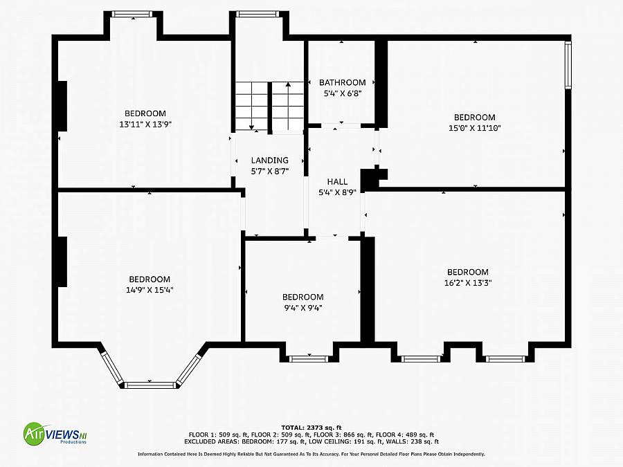 86 Main Street & 2 Bath Street