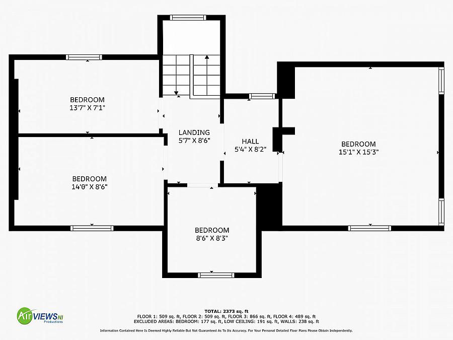 86 Main Street & 2 Bath Street