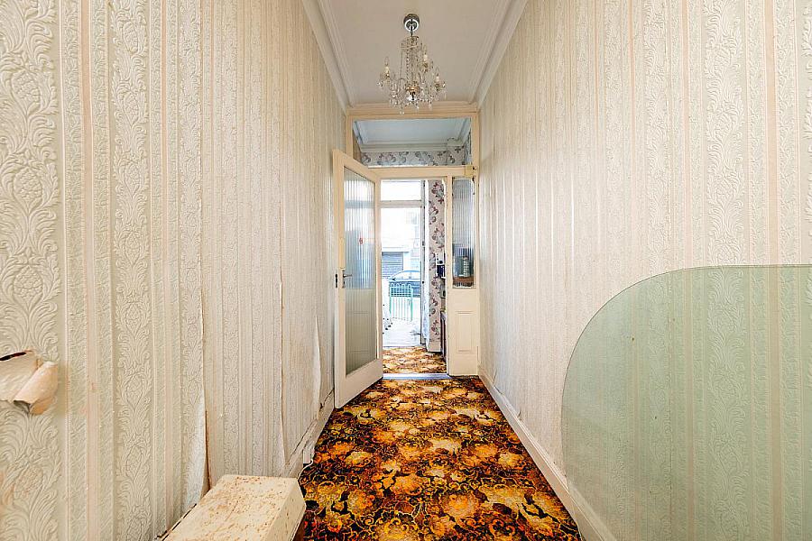 86 Main Street & 2 Bath Street