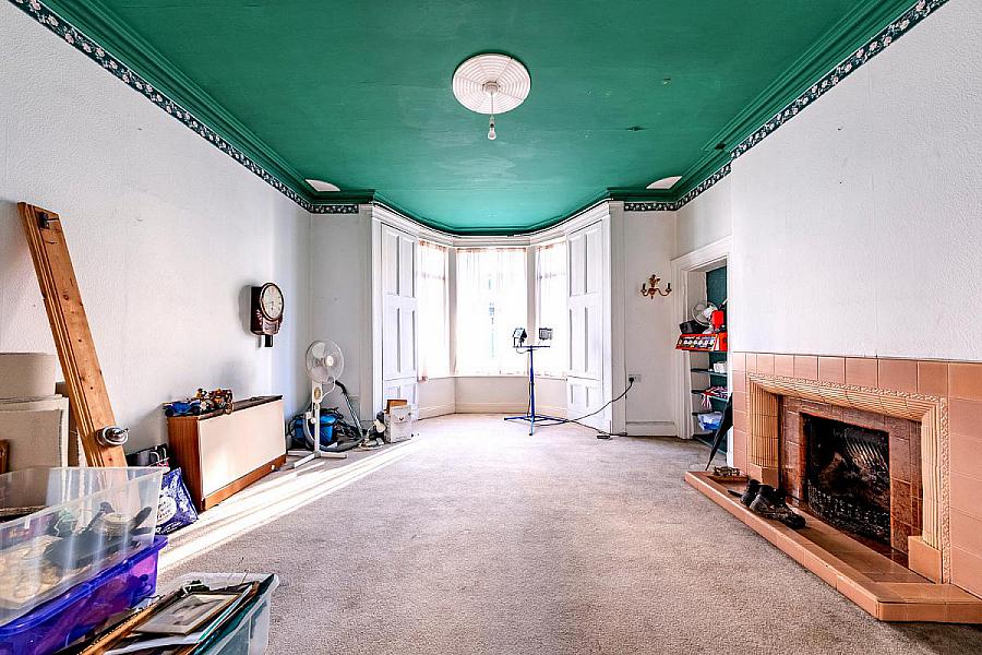 86 Main Street & 2 Bath Street