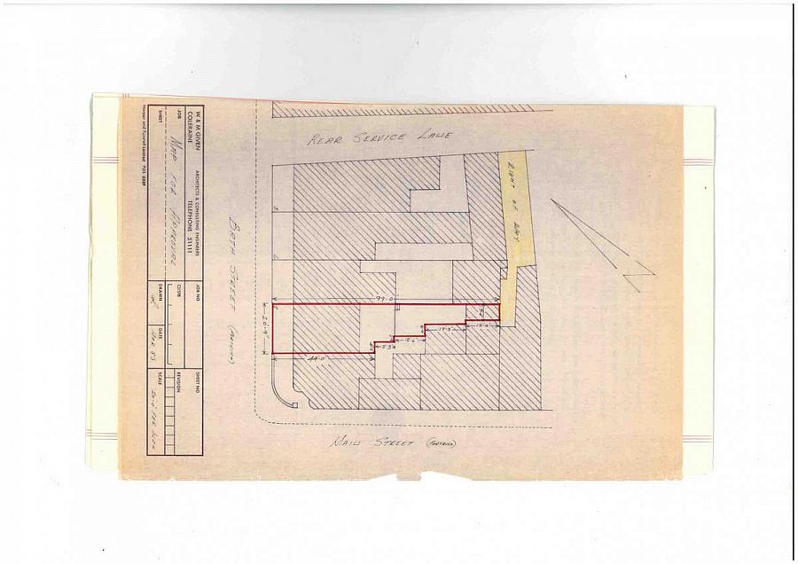 86 Main Street & 2 Bath Street