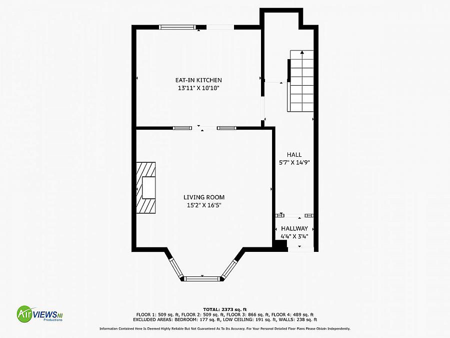 86 Main Street & 2 Bath Street