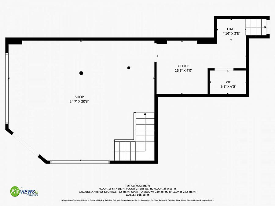 86 Main Street & 2 Bath Street