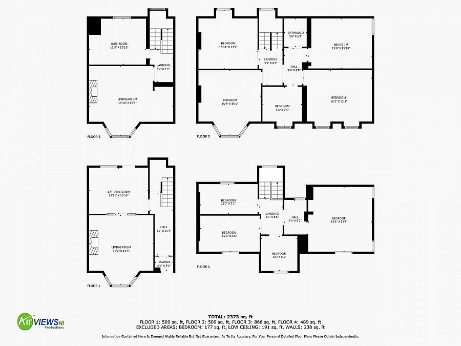 86 Main Street & 2 Bath Street