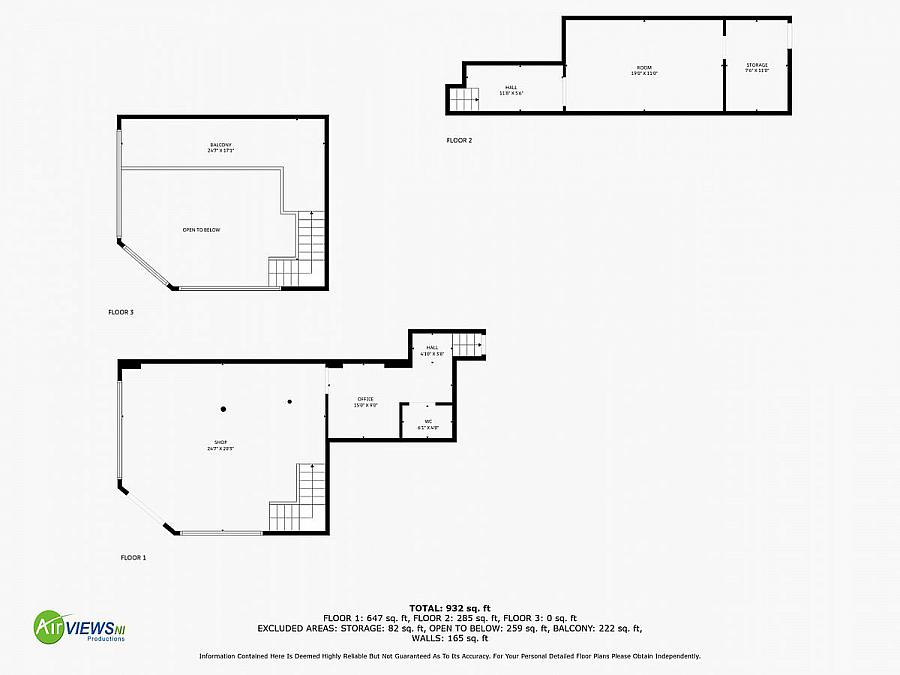 86 Main Street & 2 Bath Street