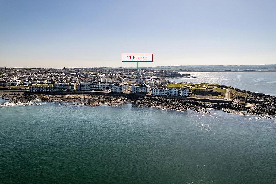 11 Ecosse, Kinora Terrace