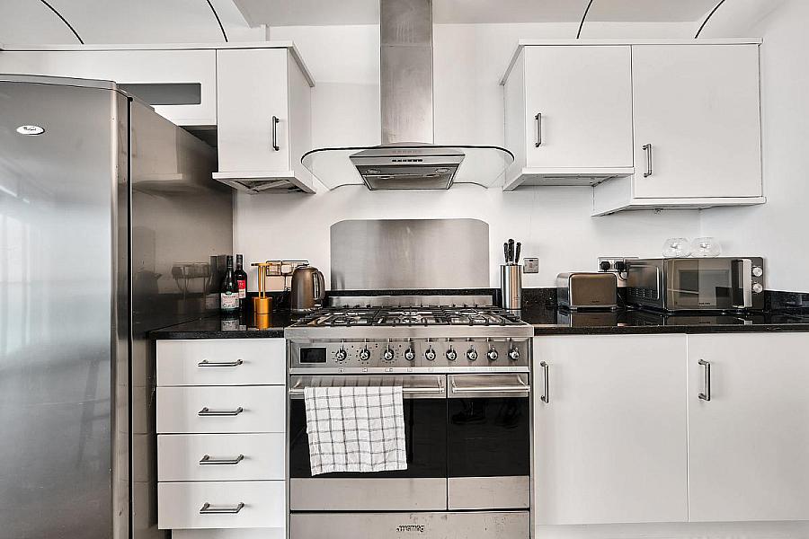 11 Ecosse, Kinora Terrace