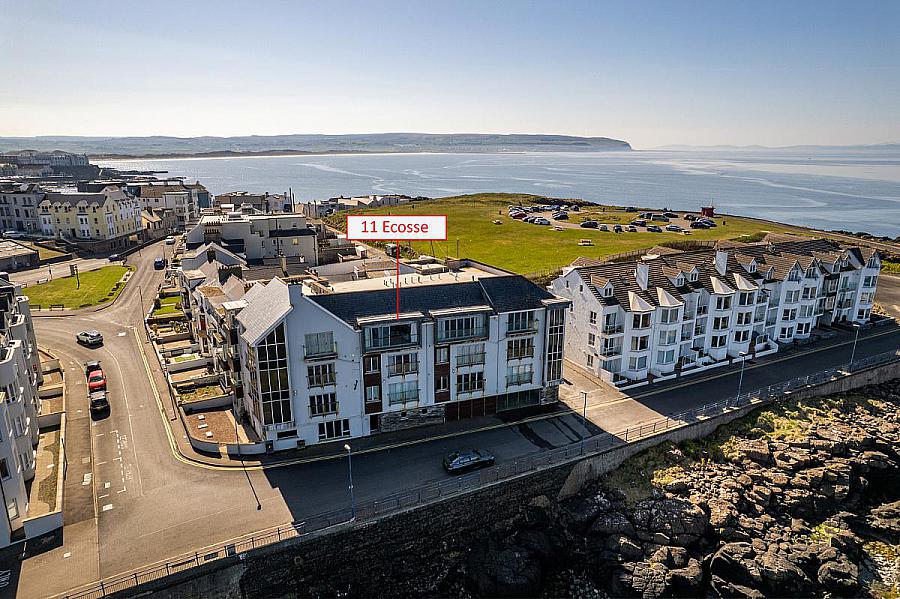 11 Ecosse, Kinora Terrace