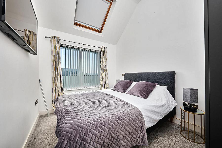 11 Ecosse, Kinora Terrace