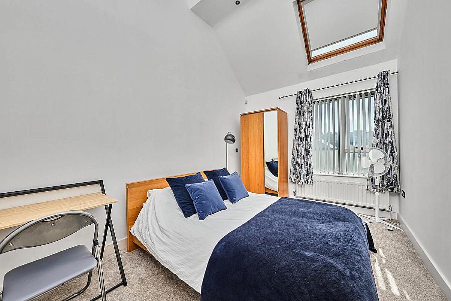 11 Ecosse, Kinora Terrace